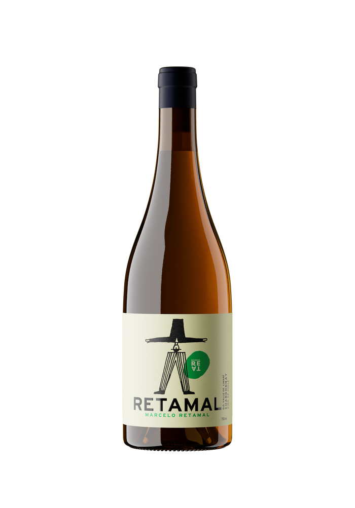 RETAMAL Chardonnay