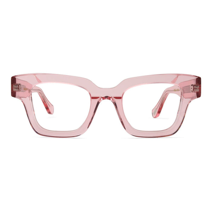Translucent Pink