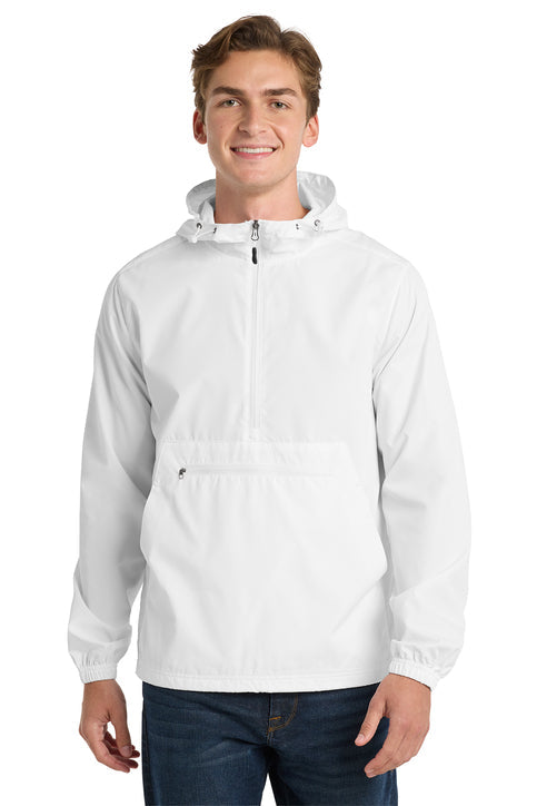 White / XS