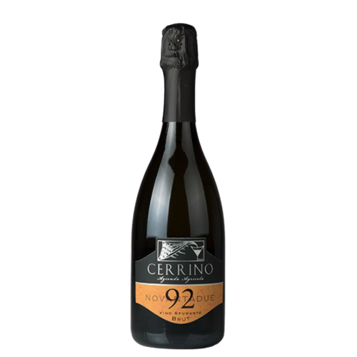 Spumante "92" Brut