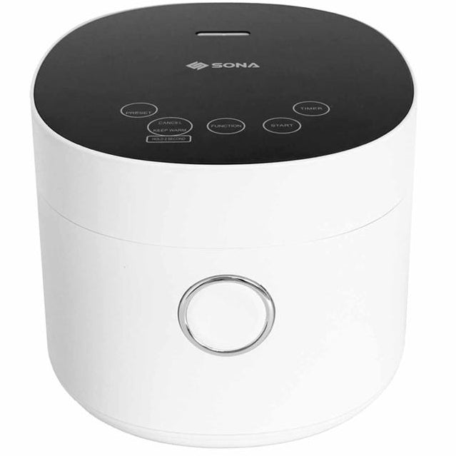 SRC2628 1.8L DIGITAL RICE COOKER