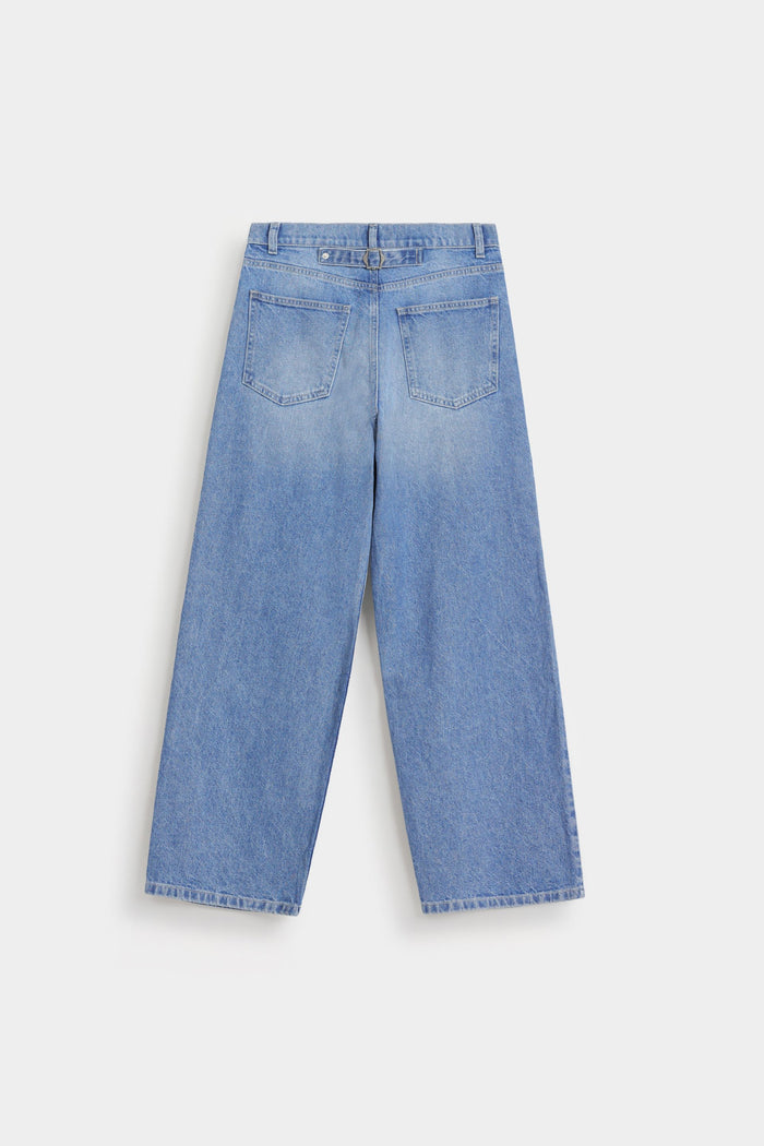 Denim Blue