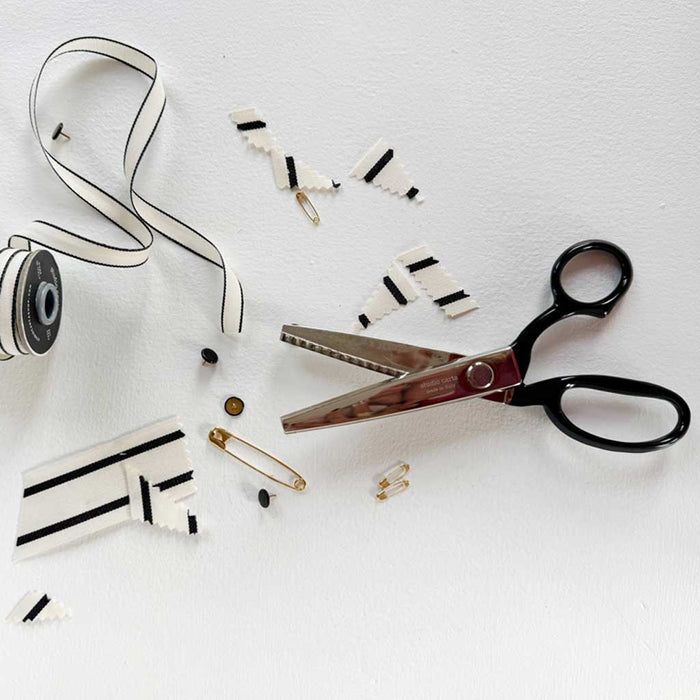 Tailor's Pinking Shears