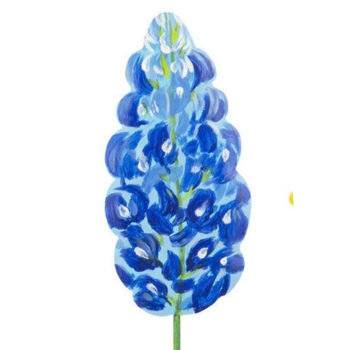 Blue Bonnet