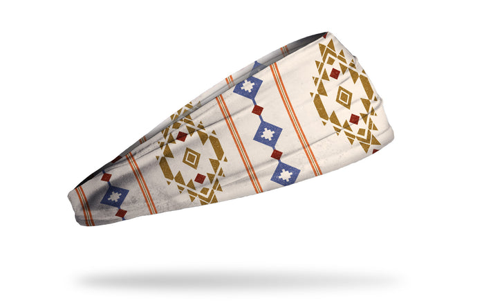 Troubadour Big Bang Lite Headband - View 2