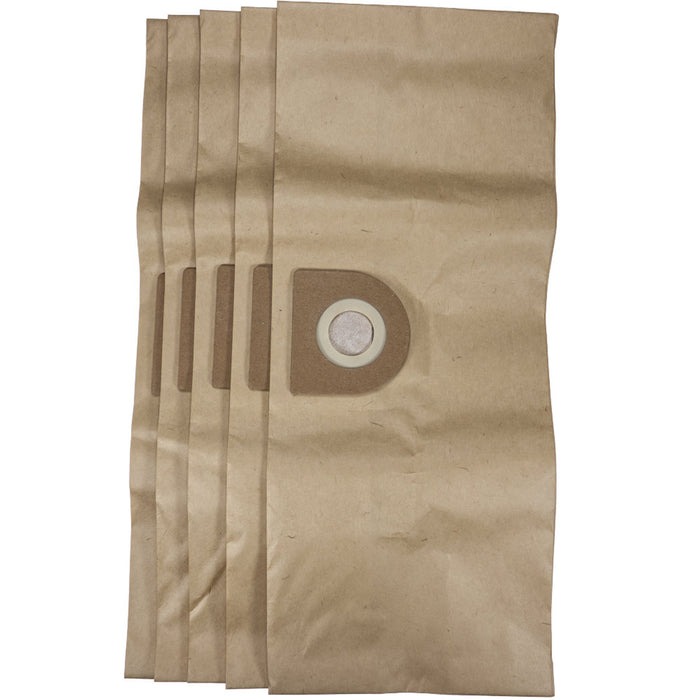 Universal Vax 1S Vacuum Dust Bag Pack of 5 BAG120