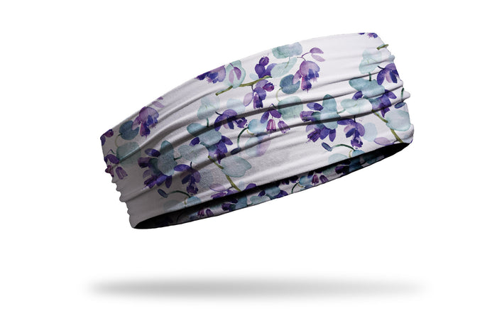 Winter Blooms Big Bang Headband - View 2
