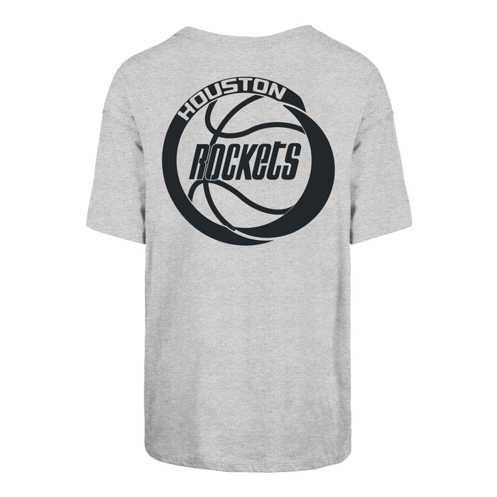 Women's Houston Rockets '47 HWC Show Off Sadie T-Shirt
