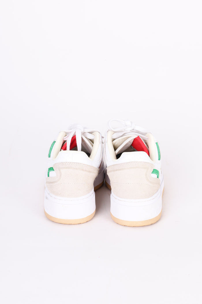 Adidas Womens White Sneakers Size EU 38