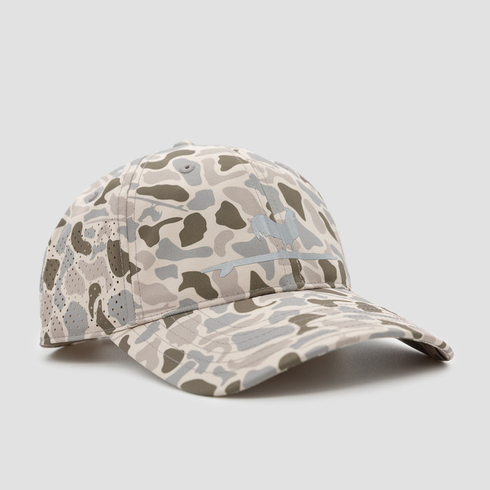 Woodlands Hat
