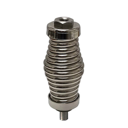 102 Inch Whip Antenna Kit with Ball Mount