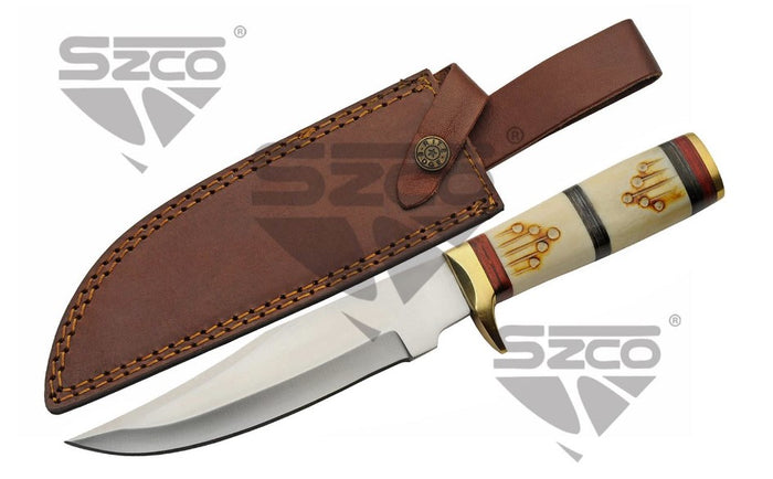 12.5" RAINFALL BONE HUNTER
