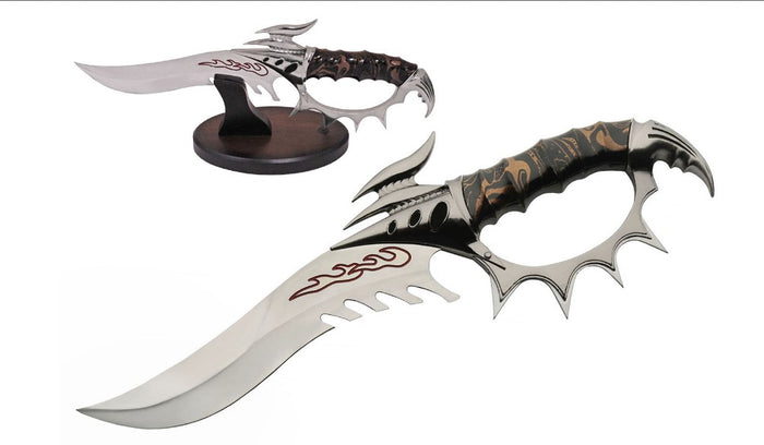 16" TALON DAGGER
