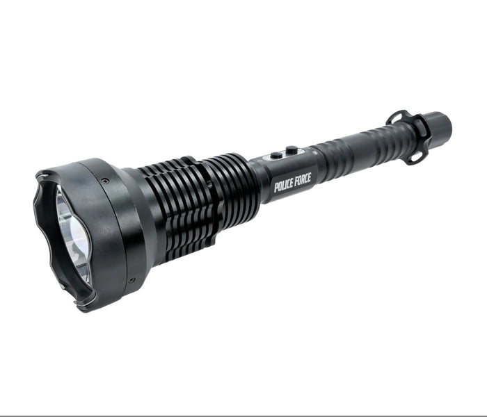 17 MILLION Tactical Torch Stungun-Flashlight