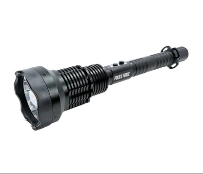 17 MILLION Tactical Torch Stungun-Flashlight