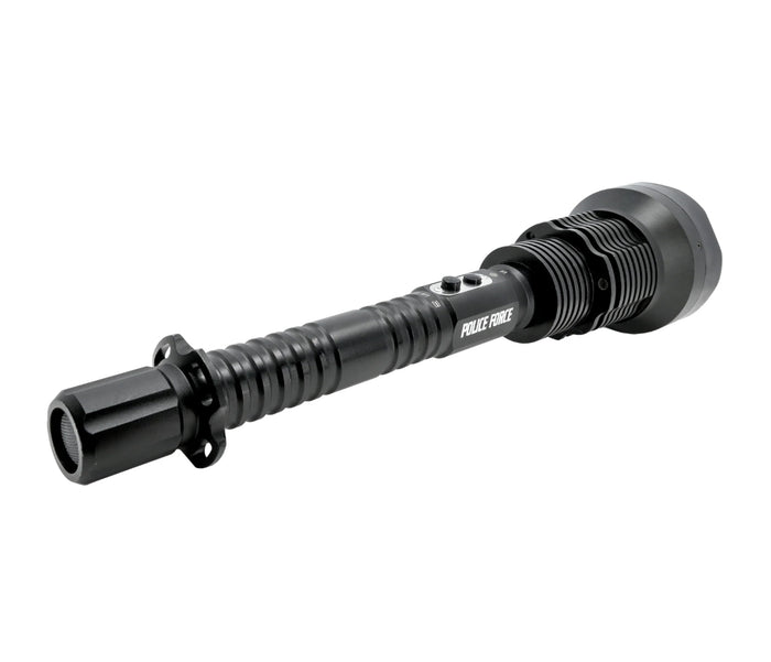 17 MILLION Tactical Torch Stungun-Flashlight