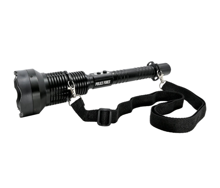 17 MILLION Tactical Torch Stungun-Flashlight