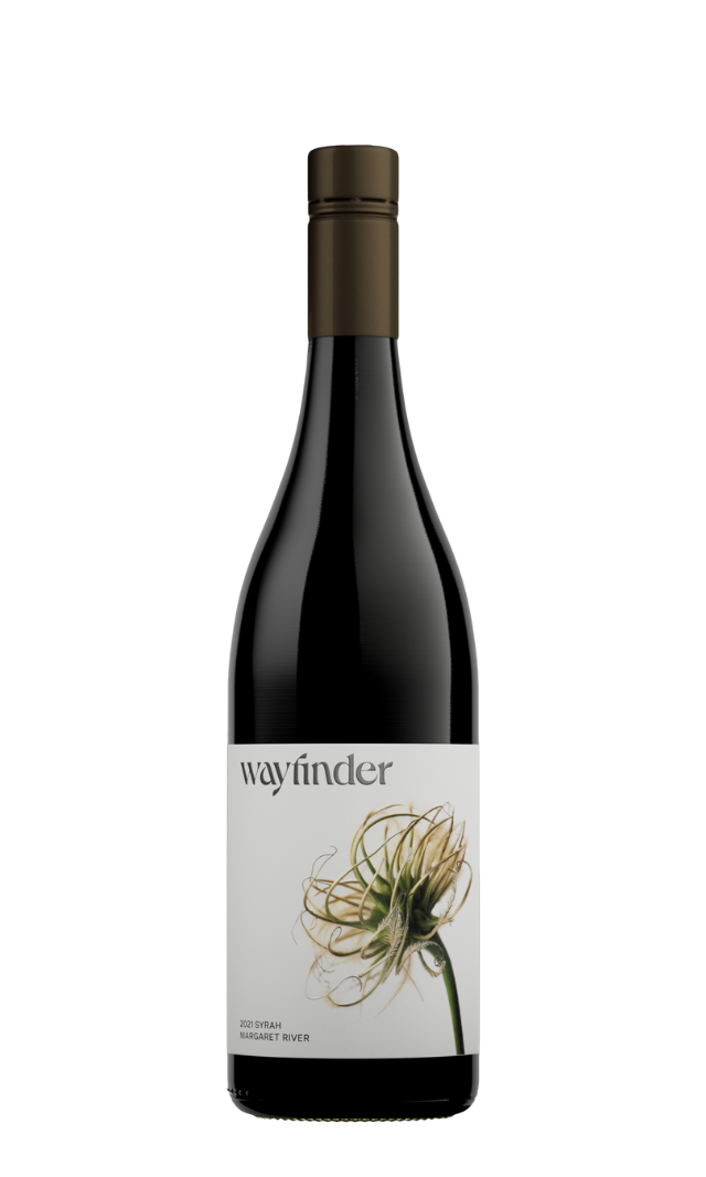 2021 Syrah