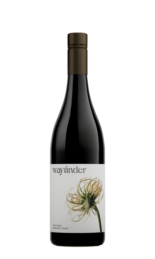 2022 Syrah