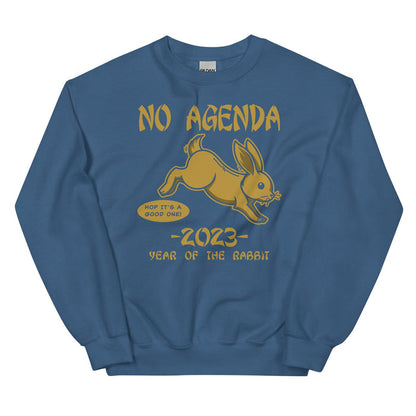 2023 YEAR OF THE RABBIT - sweatshirt
