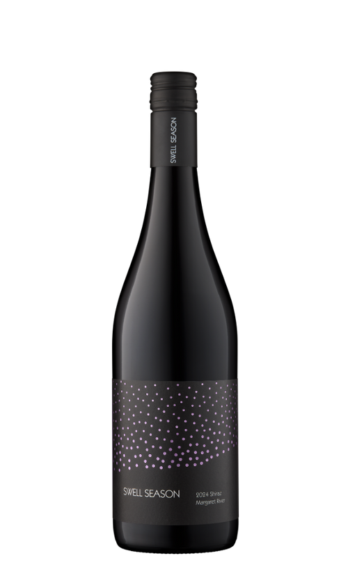 2024 Swell Season Shiraz