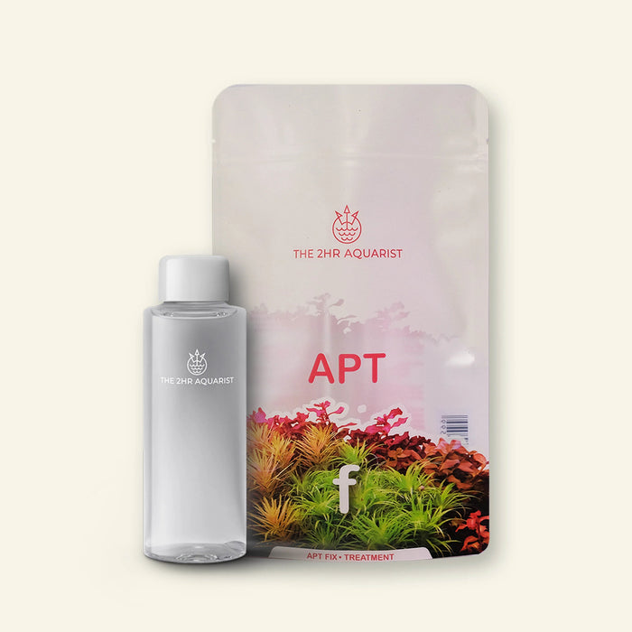 2Hr Aquarist APT Fix for sale | Splashy Fish