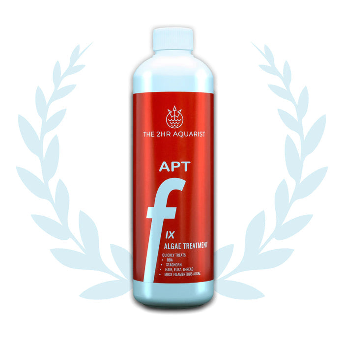 2Hr Aquarist APT Fix for sale | Splashy Fish