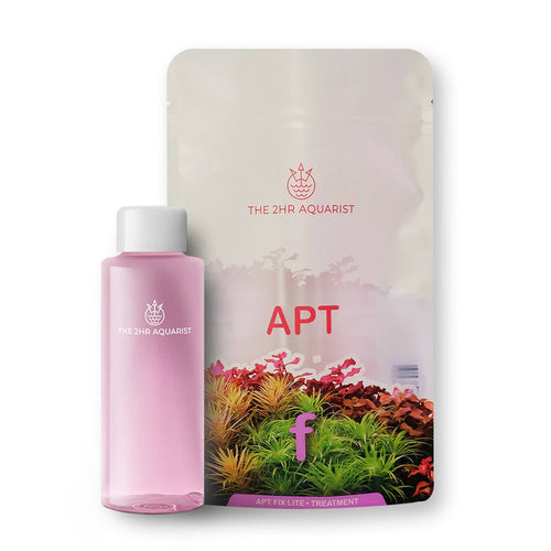 2Hr Aquarist APT FIXLITE for sale | Splashy Fish