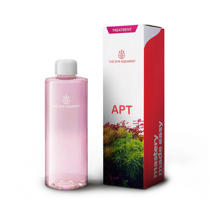 2Hr Aquarist APT FIXLITE for sale | Splashy Fish