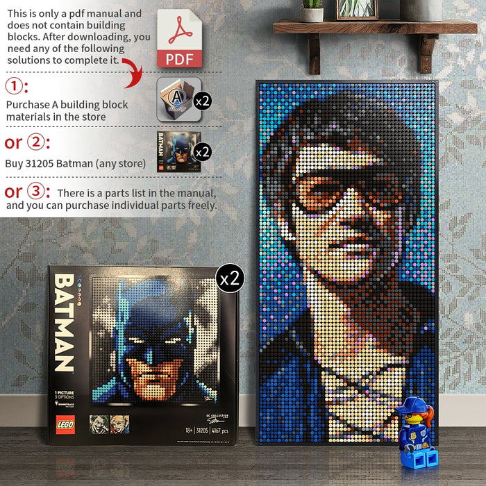 31205-Bruce Lee
