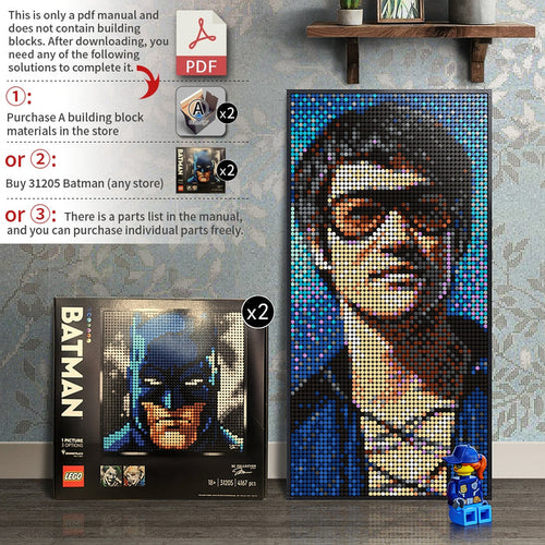 31205-Bruce Lee