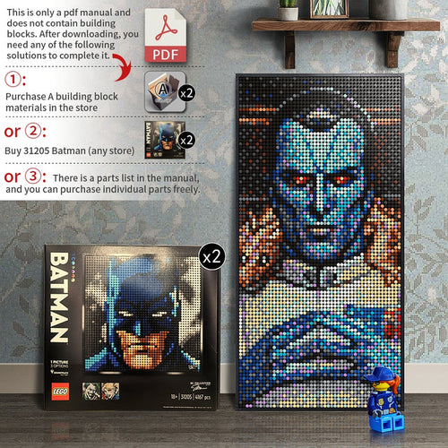 31205-Grand Admiral Thrawn