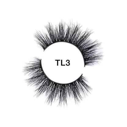 3D Luxury Lashes TL3