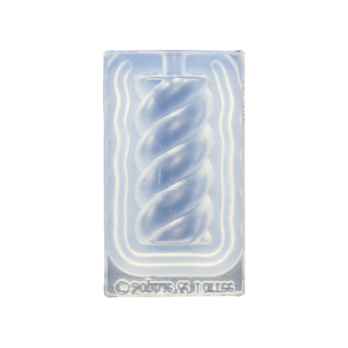 3D Marshmallow Mold