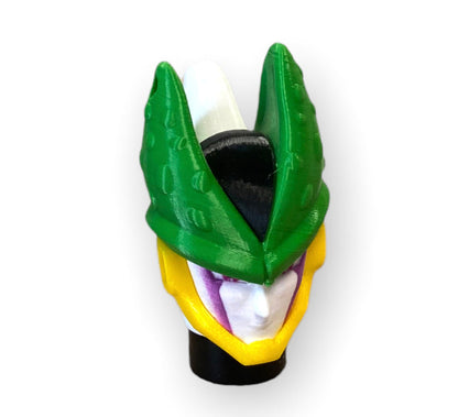 Clusterf*ck Villain