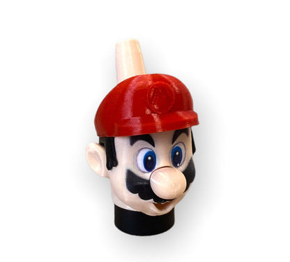 It’s-a-me!