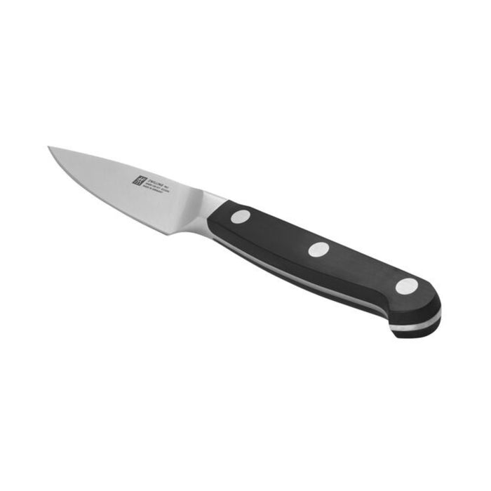 4" Paring Knife - Zwilling Pro side view