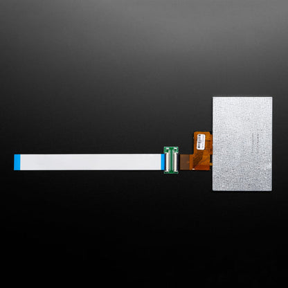 40-pin FPC Extension Board + 200mm Cable by Adafruit - The Pi Hut