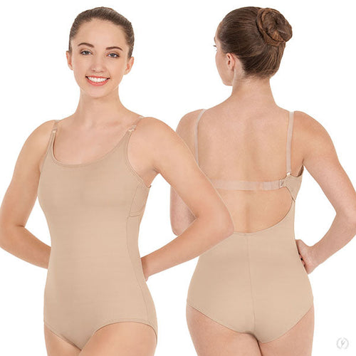 44821 Adult Padded Cami Undergarment