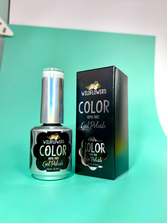 Gel Polish - Tissue Paper