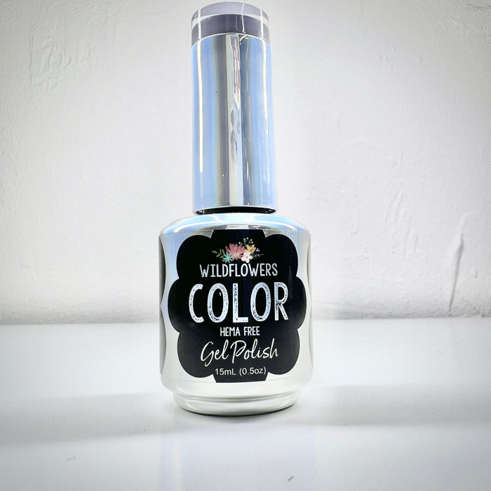 Gel Polish - Thunder