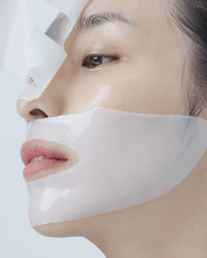 Abib Collagen Gel Mask #Sedum Jelly