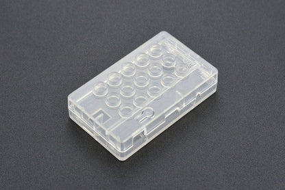 ABS micro:bit V1 Enclosure [Discontinued] by DFRobot - The Pi Hut