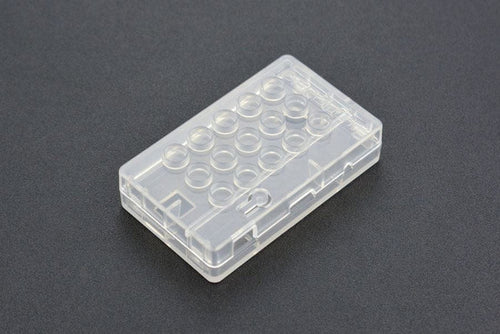 ABS micro:bit V1 Enclosure [Discontinued] by DFRobot - The Pi Hut