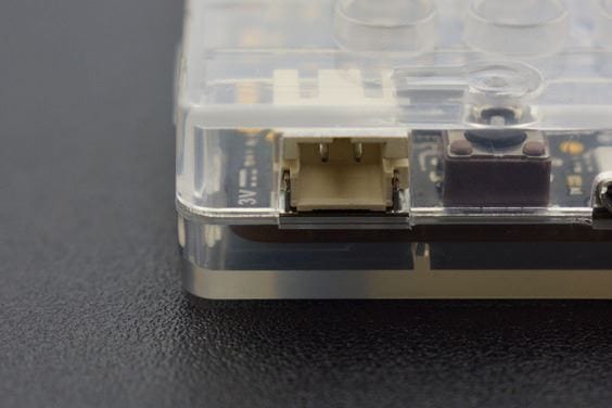 ABS micro:bit V1 Enclosure [Discontinued] by DFRobot - The Pi Hut