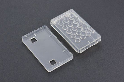 ABS micro:bit V1 Enclosure [Discontinued] by DFRobot - The Pi Hut