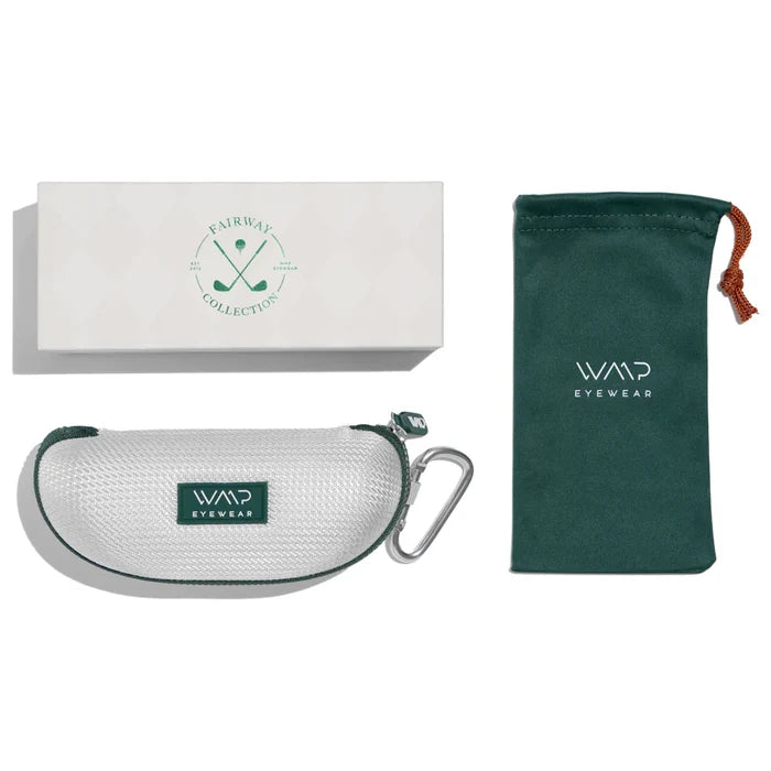 Ace Polarized Men's Sunglasses | WMP Eyewear