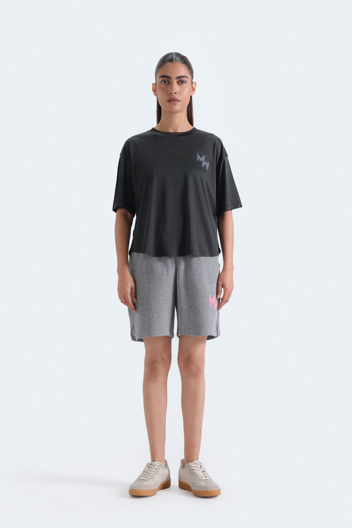 Medium Grey Marl