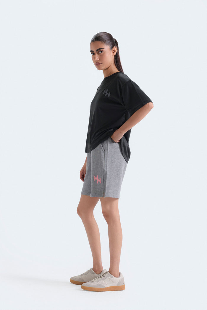 Medium Grey Marl