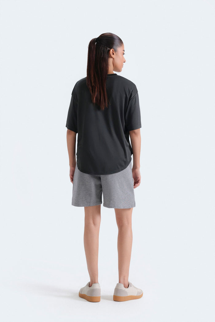 Medium Grey Marl